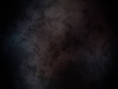 Siyah ve kırmızı renkli koyu bir arkaplan