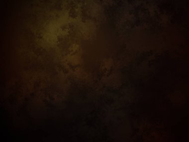 koyu kahverengi ve siyah renkli bir arkaplan