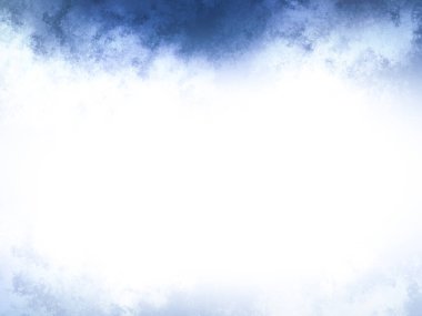 Sörf tahtasında suda bir insan.