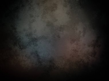 soluk bir dokusu olan koyu bir arkaplan