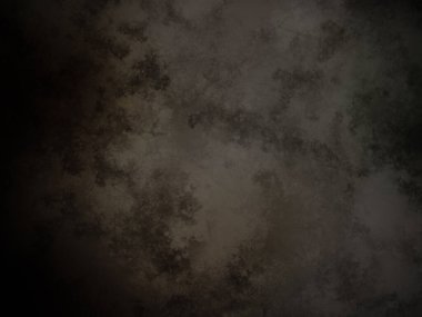 Bir duvarın siyah beyaz fotoğrafı.