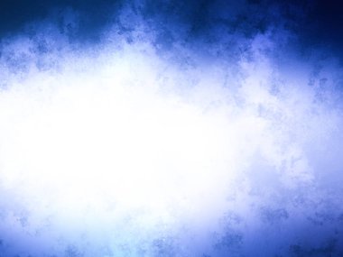 Snowboard 'da havada bir kişi