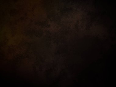 koyu kahverengi ve sarı renkli siyah bir arkaplan.