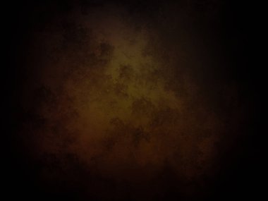 sarı ve siyah renkli koyu bir arkaplan