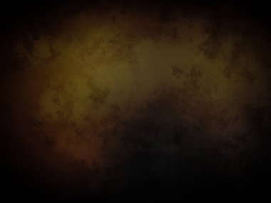 sarı ve siyah renkli koyu bir arkaplan