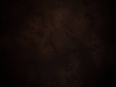 Siyah kenarlı koyu kahverengi bir arka plan.