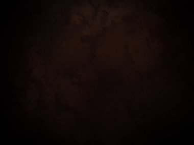 Siyah arka planı ve beyaz saati olan koyu bir arkaplan.