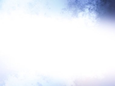 Snowboard 'da havada bir kişi