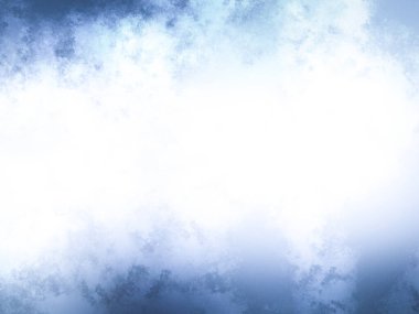 Sörf tahtasında suda bir insan.