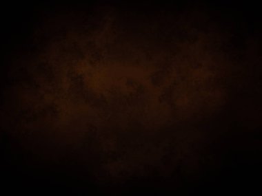 Kırmızı ışığı olan koyu bir arkaplan