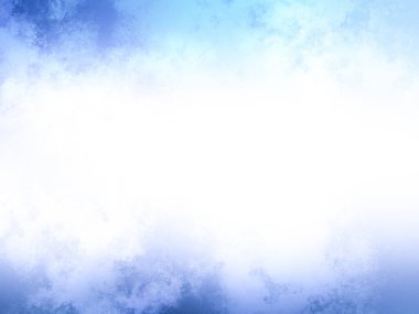 Sörf tahtasında suda bir insan.