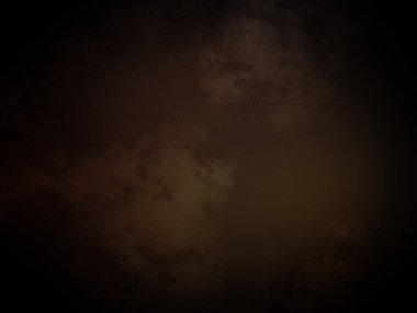 koyu kahverengi ve siyah arkaplan