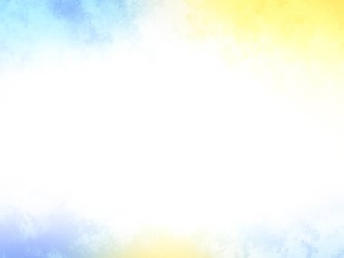 Sörf tahtasında suda bir insan.