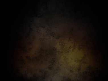 Siyah arkaplanı olan siyah ve sarı bir arkaplan