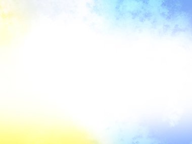 Sörf tahtasında suda bir insan.