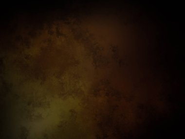 sarı ve siyah renkli koyu bir arkaplan