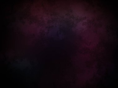 Koyu mor ve siyah bir arkaplan.