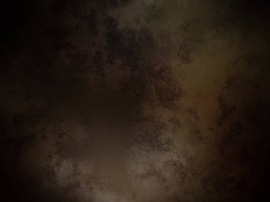 Koyu ve kirli bir geçmişi ve saati var.