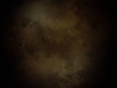 açık kahverengi ve siyah renkli koyu kahverengi bir arkaplan.