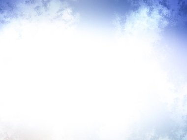 Sörf tahtasında suda bir insan.