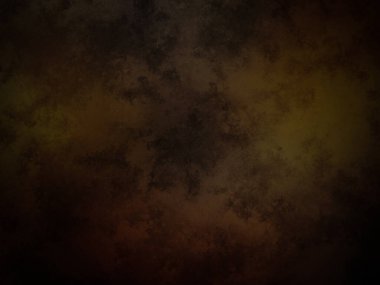 Koyu renkli arka plan, sarı ve kırmızı ışık