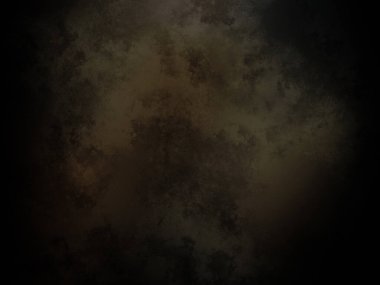 Siyah beyaz bir saat fotoğrafı.