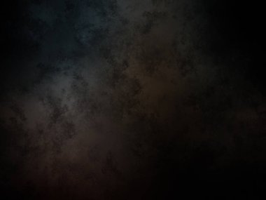 Karanlık gökyüzü ile siyah ve kırmızı bir arkaplan