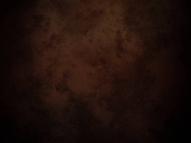 koyu kahverengi arkaplan ve koyu kahverengi renk.