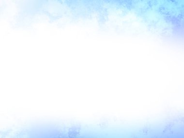 Sörf tahtasında suda bir insan.