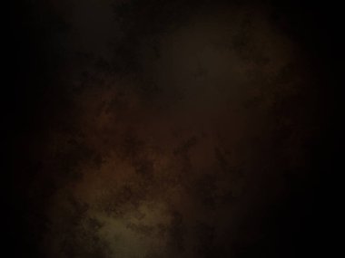 koyu kahverengi ve siyah arkaplan