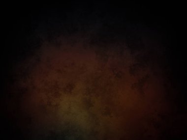 Kırmızı ve sarı ışıklı koyu bir arkaplan.