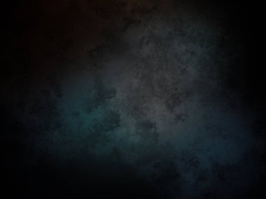 koyu mavi ve yeşil arkaplan ve siyah arkaplan