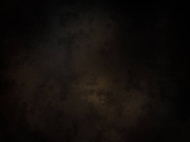 Karanlık gökyüzü ve aydınlığı olan siyah bir arkaplan.