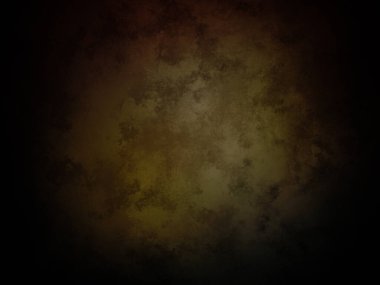 sarı ve siyah renkli koyu bir arkaplan