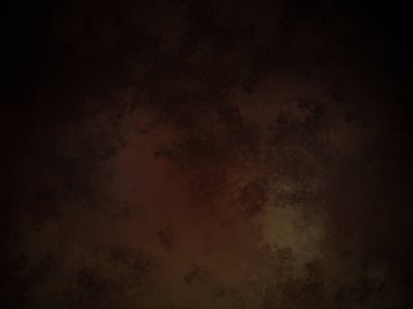 Kırmızı ve sarı ışıklı koyu bir arkaplan.