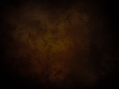 sarı ve siyah renkli koyu bir arkaplan