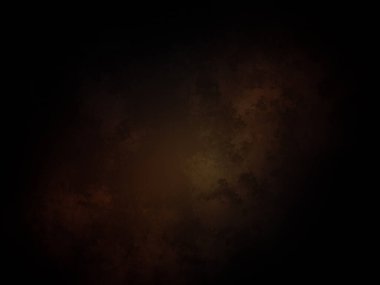 Karanlık bir arkaplan ve içinde ışık parlıyor.