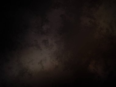 Siyah beyaz görüntülü koyu bir arkaplan