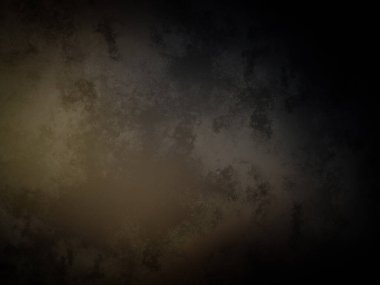 Siyah beyaz fotoğraflı koyu bir arkaplan.