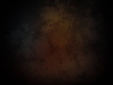 Kırmızı ve sarı ışıklı koyu bir arkaplan.