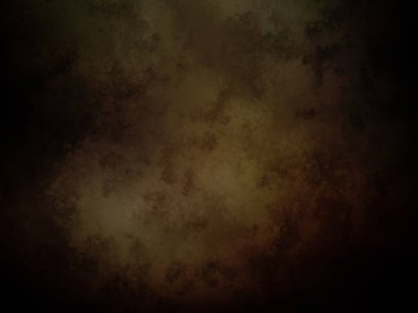 Koyu kahverengi arka plan, koyu kahverengi ve beyaz arka plan.