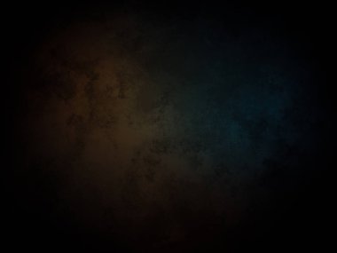 koyu mavi ve turuncu arkaplan, siyah arkaplan.