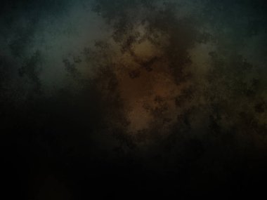 Koyu ve kirli bir geçmişi ve saati var.