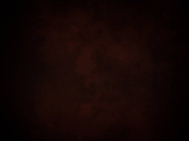 Siyah kenarlı koyu kırmızı bir arkaplan