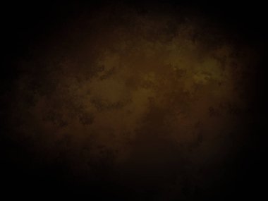 sarı ve siyah renkli koyu bir arkaplan