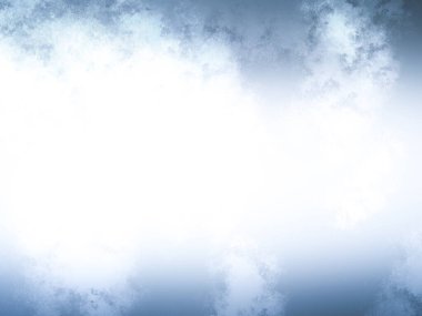 Sörf tahtasında suda bir insan.