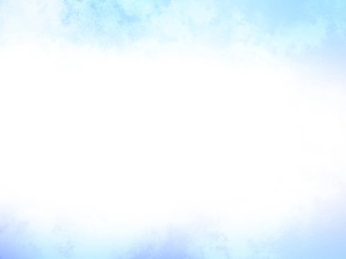 Bir insan gökyüzünde uçurtma uçuruyor.