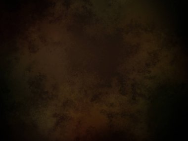 Kırmızı ve siyah kenarlı koyu bir arkaplan