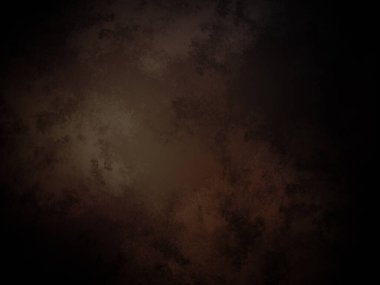 koyu kahverengi ve siyah arkaplan