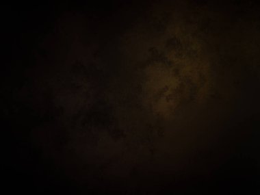 Siyah bir arkaplan, koyu gökyüzü ve beyaz bir saat.